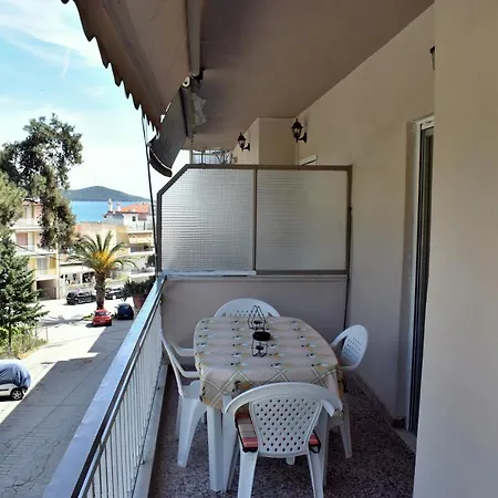 Deleted Property Διαμέρισμα Néa Péramos